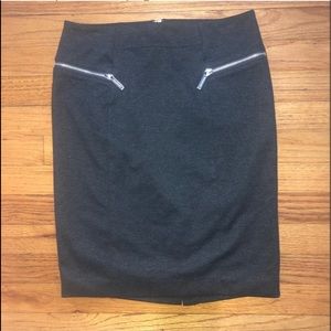 MK pencil skirt